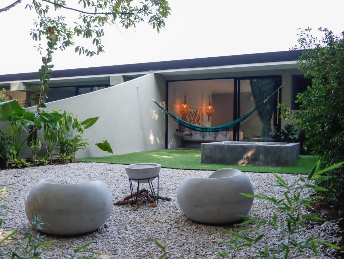 Hotel Piedra Mulata - Adults Only Doradal Bagian luar foto