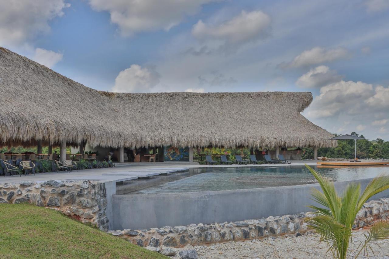 Hotel Piedra Mulata - Adults Only Doradal Bagian luar foto