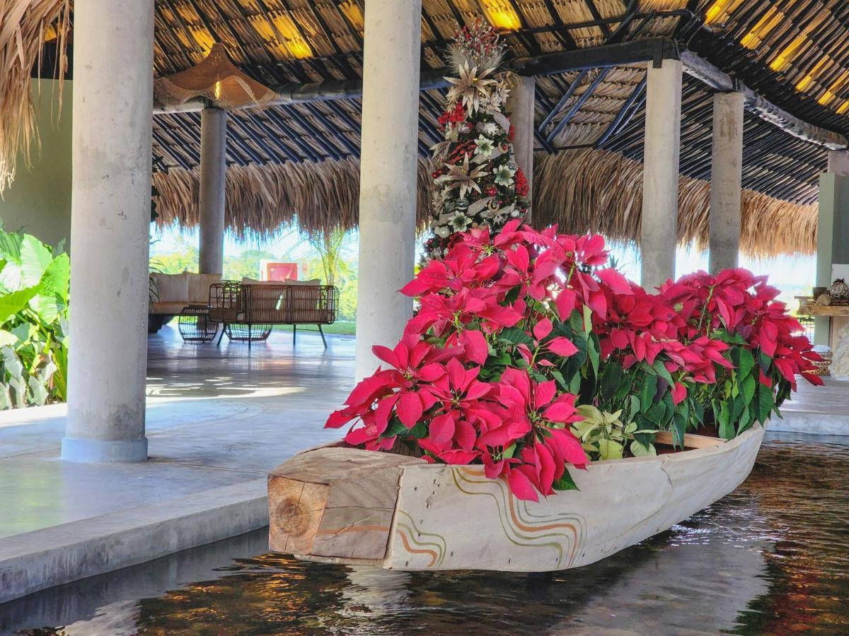 Hotel Piedra Mulata - Adults Only Doradal Bagian luar foto