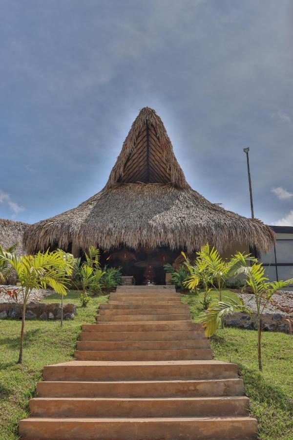 Hotel Piedra Mulata - Adults Only Doradal Bagian luar foto