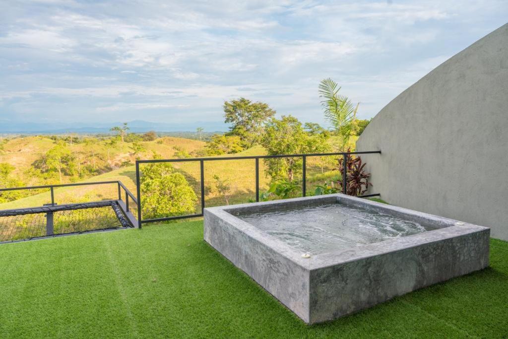 Hotel Piedra Mulata - Adults Only Doradal Bagian luar foto
