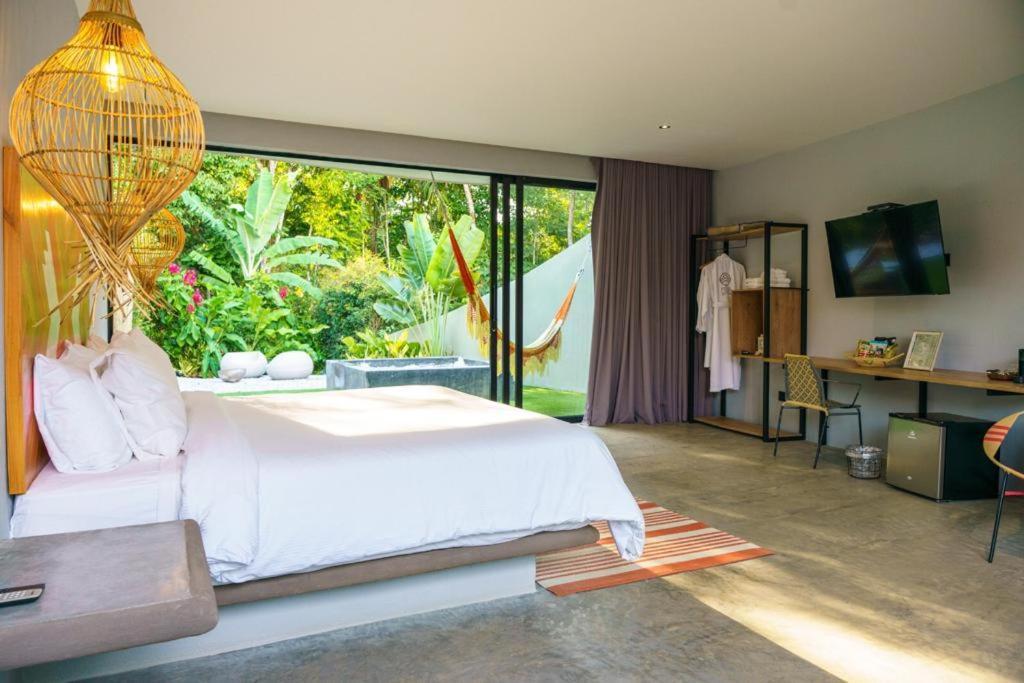 Hotel Piedra Mulata - Adults Only Doradal Bagian luar foto