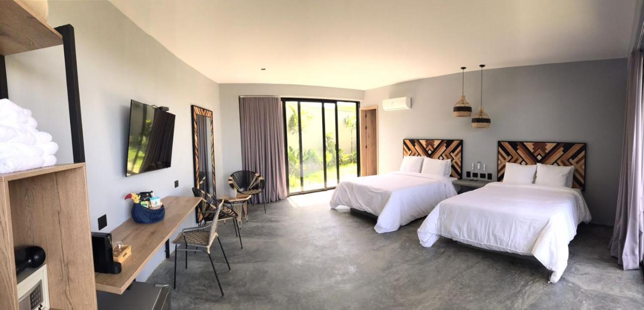 Hotel Piedra Mulata - Adults Only Doradal Bagian luar foto