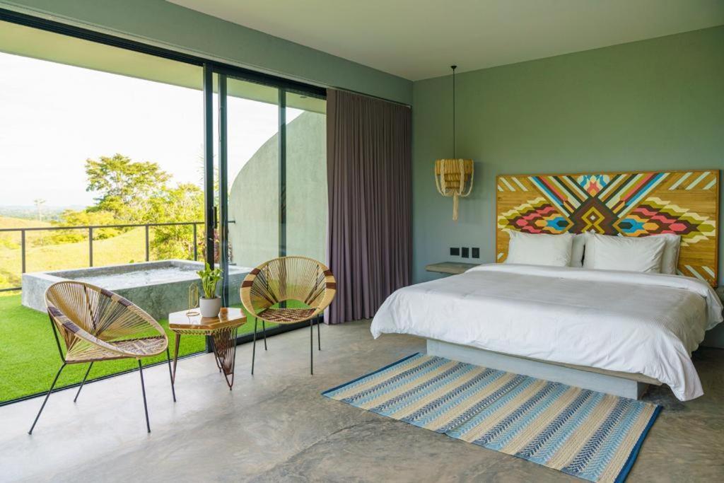 Hotel Piedra Mulata - Adults Only Doradal Bagian luar foto