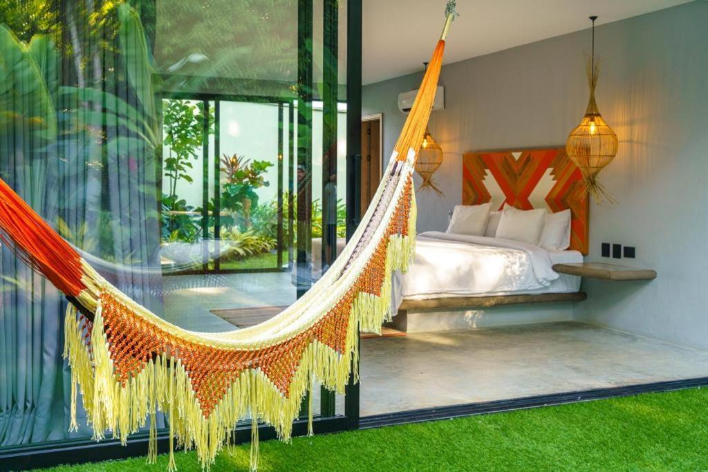 Hotel Piedra Mulata - Adults Only Doradal Bagian luar foto
