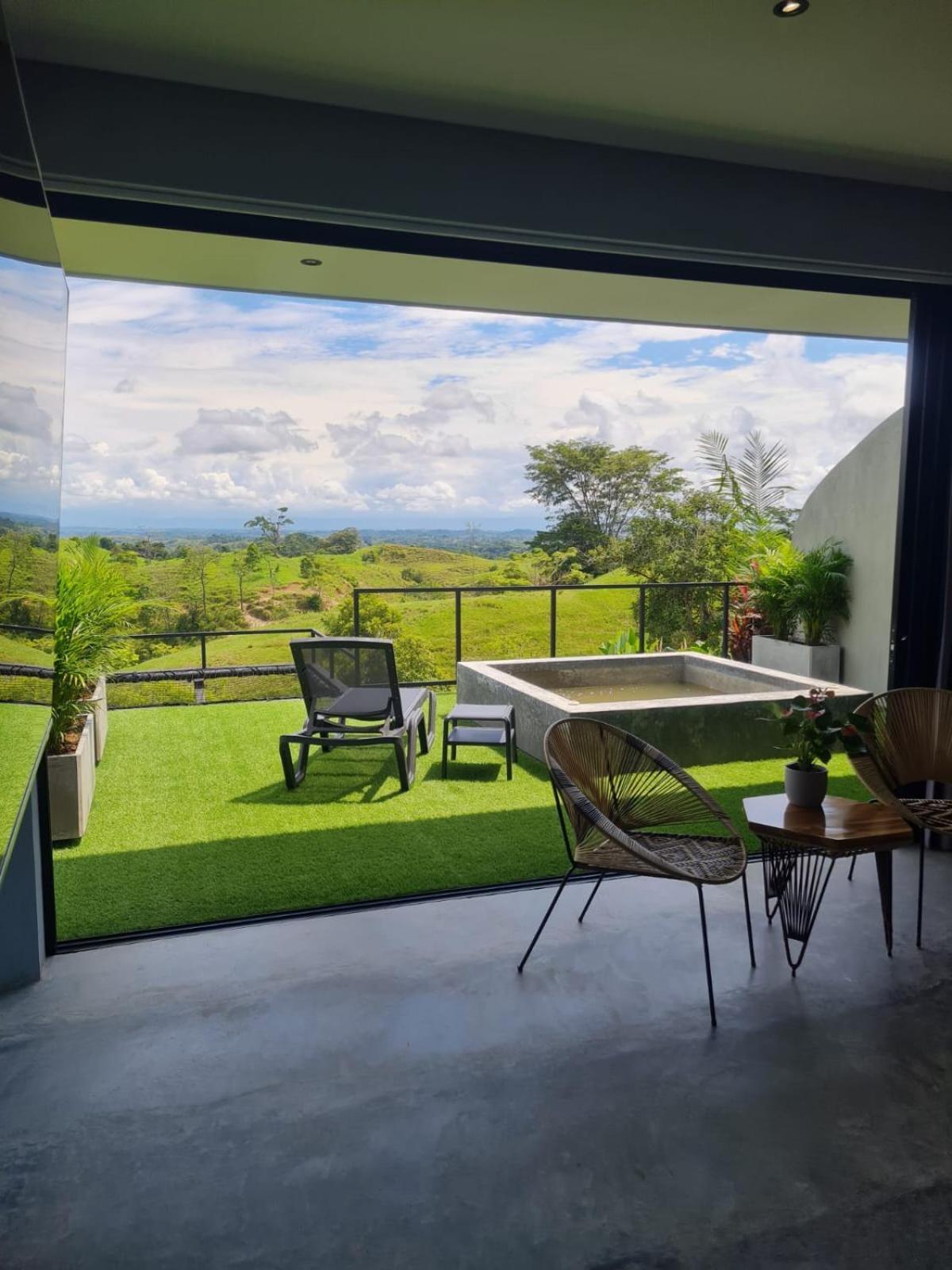 Hotel Piedra Mulata - Adults Only Doradal Bagian luar foto